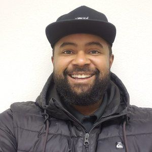 Meet your Posher, Christopher